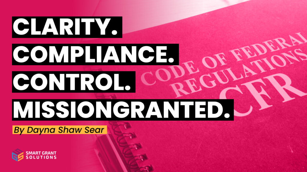 What is 2 CFR Part 200 Uniform Guidance?