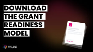 Download the Grant Readiness Model